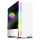 Obudowa Zalman S5 RGB Biała